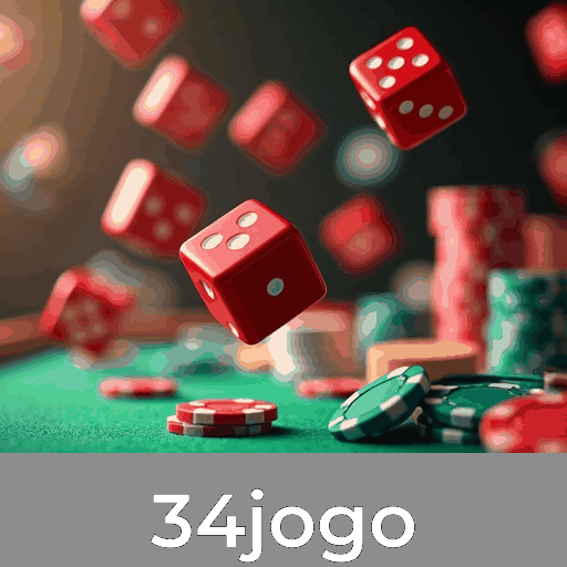 34jogo: Especialista em Apostas Esportivas Brasileiras