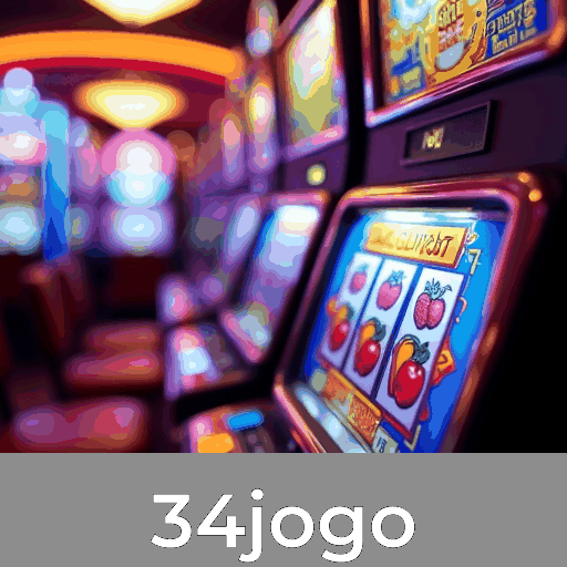 34jogo: Experiência de Dealer ao Vivo para Brasileiros
