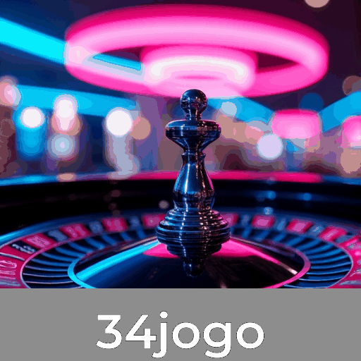 34jogo: Plataforma Premiadas com Pagamentos Rápidos