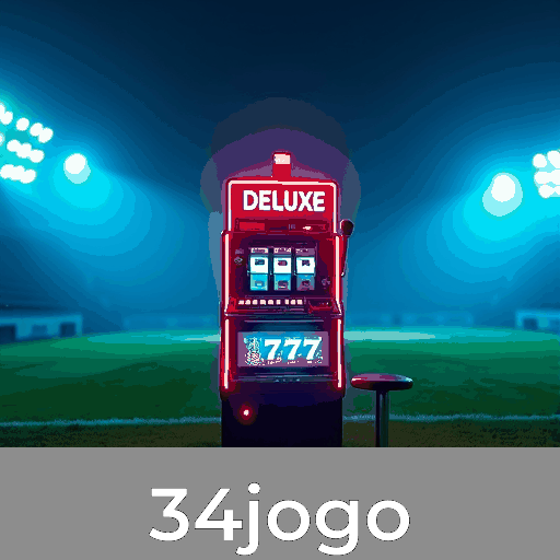 34jogo: Experiência de Jogo Segura e Serviços Profissionais