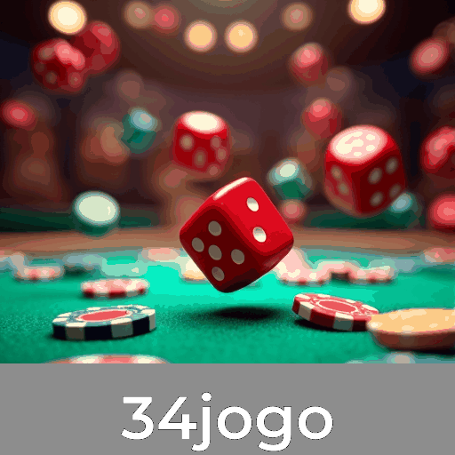 34jogo: Especialista em Apostas Esportivas Brasileiras