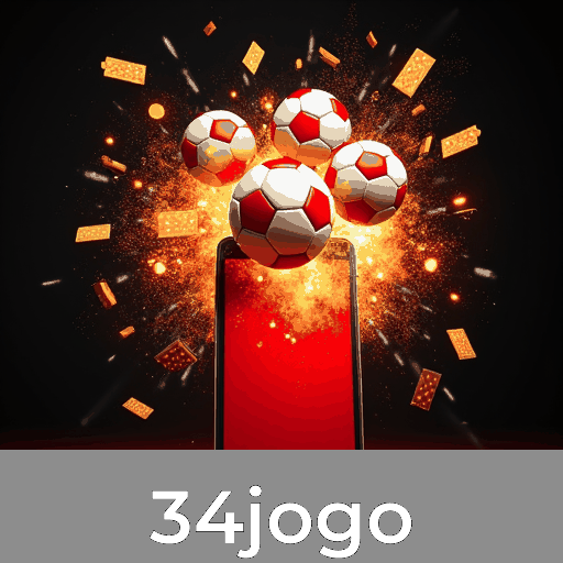 34jogo: Especialista em Apostas Esportivas Brasileiras