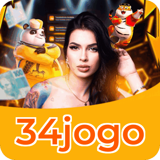 Login rápido no app 34jogo
