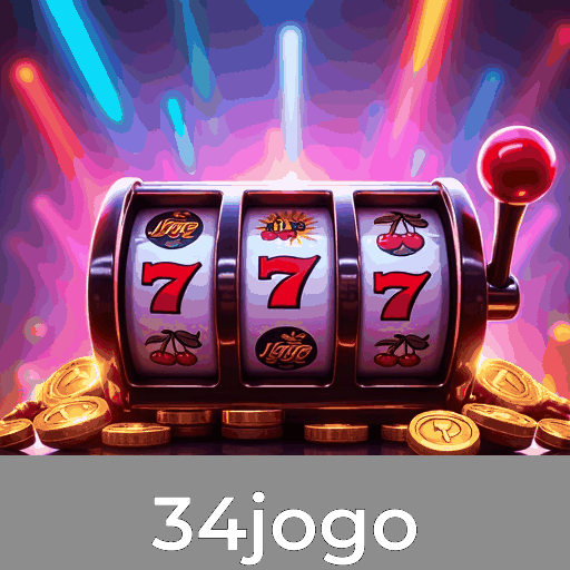 34jogo: Sua Plataforma de Apostas Móvel Completa e Intuitiva