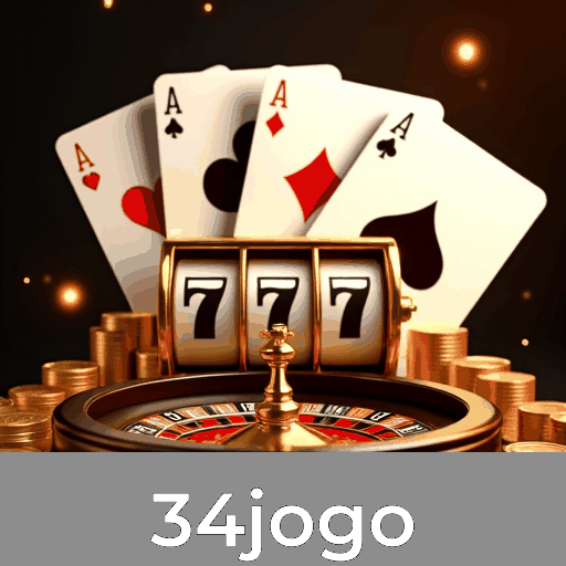 Garanta Acesso Seguro Instantâneo no 34jogo Exclusivo