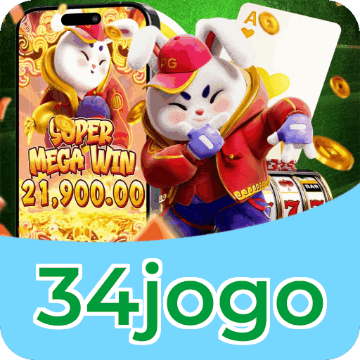 Instalação Android 34jogo