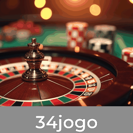 34jogo: Experiência de Jogo Segura e Serviços Profissionais