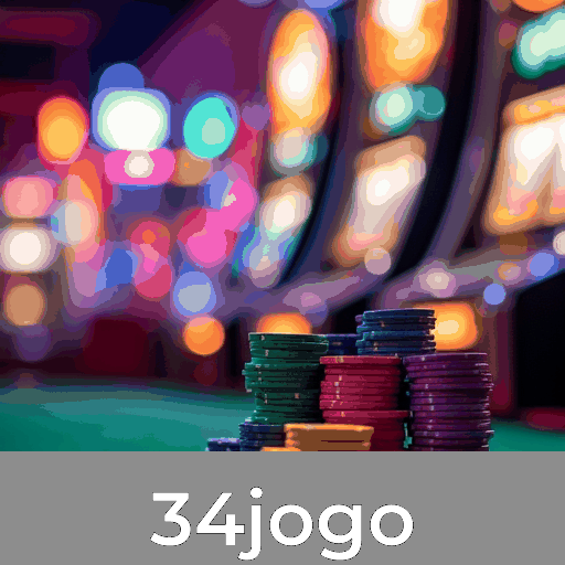 Garanta Acesso Seguro Instantâneo no 34jogo Exclusivo