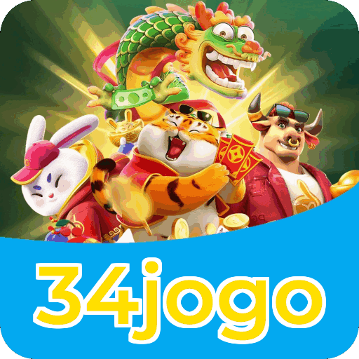 Bônus de boas-vindas 34jogo
