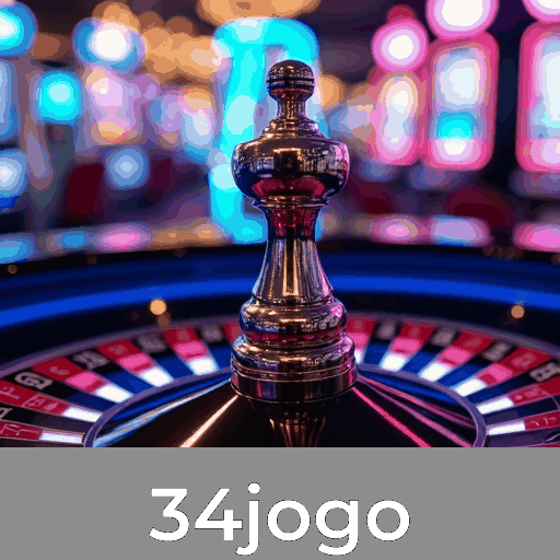 34jogo: Experiência de Jogo Segura e Serviços Profissionais