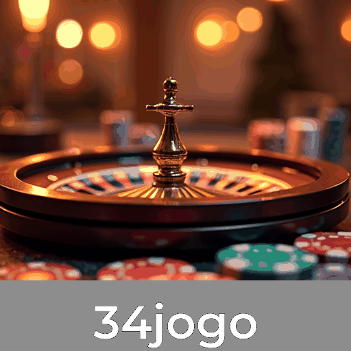 Explore as Vantagens das Promoções do 34jogo
