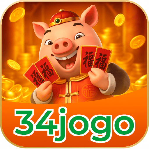 34jogo: Plataforma Premiadas com Pagamentos Rápidos