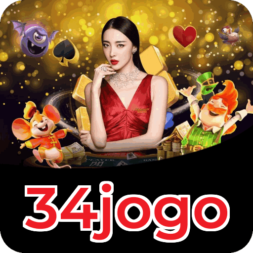 Jogos com maior RTP na 34jogo