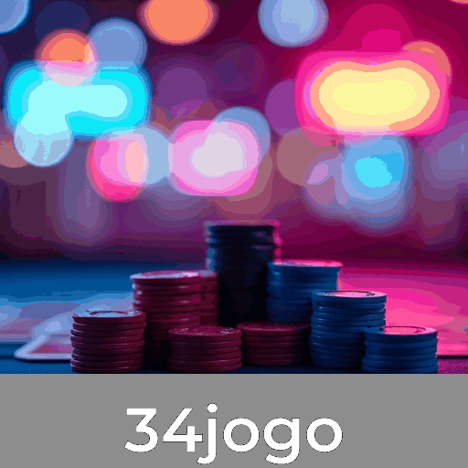 34jogo: Experiência de Dealer ao Vivo para Brasileiros