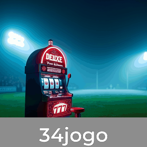 Garanta Acesso Seguro Instantâneo no 34jogo Exclusivo