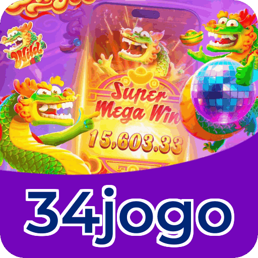 Bônus de Boas-vindas 34jogo