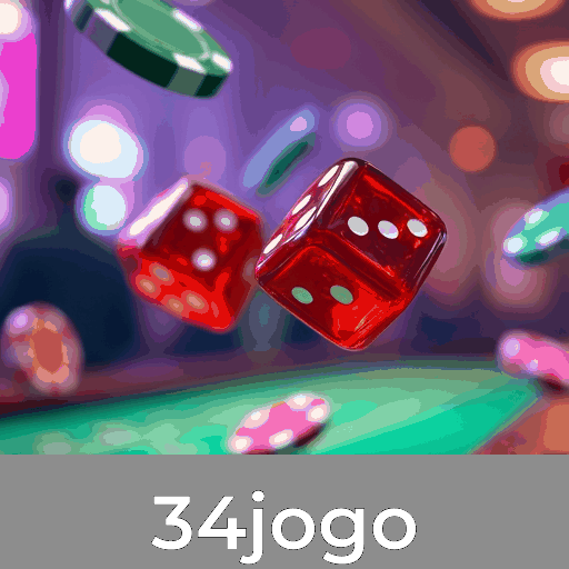 34jogo: Experiência de Dealer ao Vivo para Brasileiros